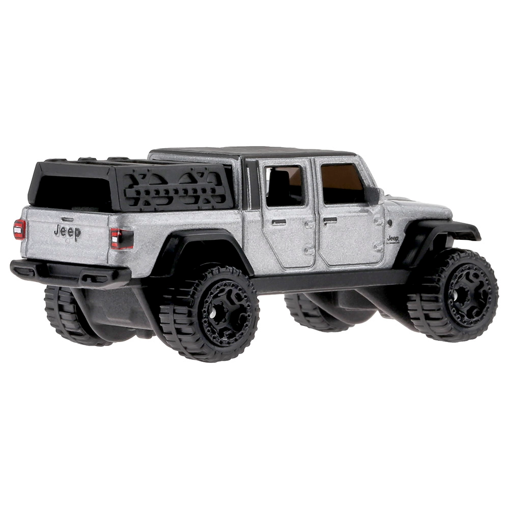 Fast & Furious Scale Vehicle - 1/64 1pc