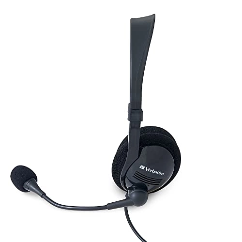 Stereo Headset Wired Headset