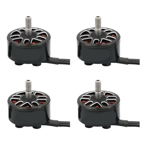 CTRXTGRL S2810 - Brushless