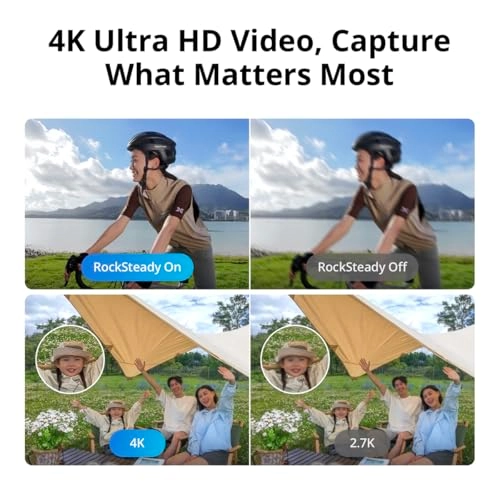 Neo - 4K Controller-Free Palm Takeoff