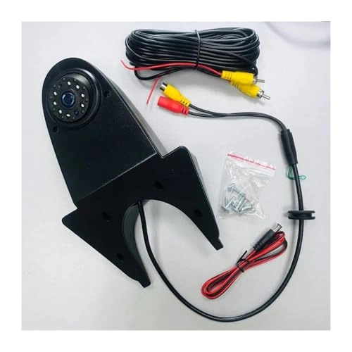 Reverse Camera - Night vision Wired HD