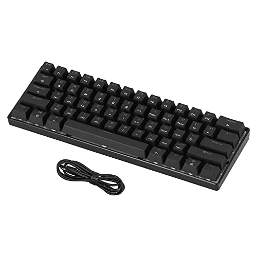Mechanical Keyboard - Wired