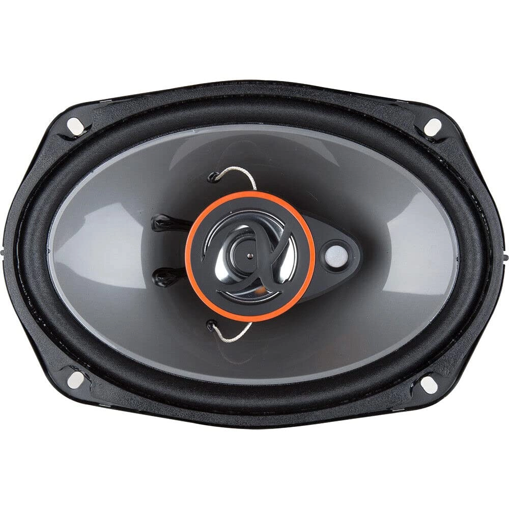 AS29 - 6x9 3-Way