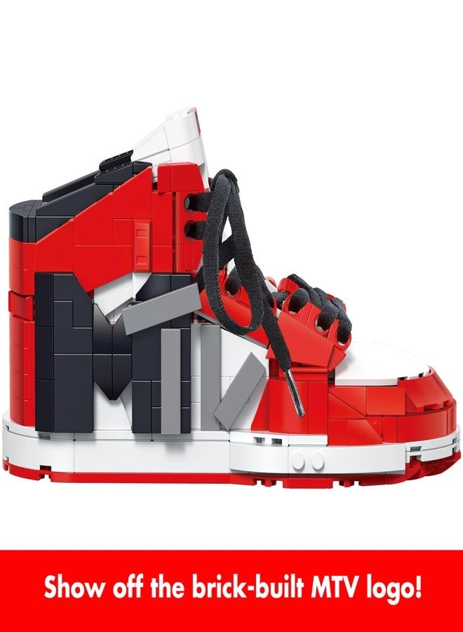 MTV Icon Sneaker - 561 pcs