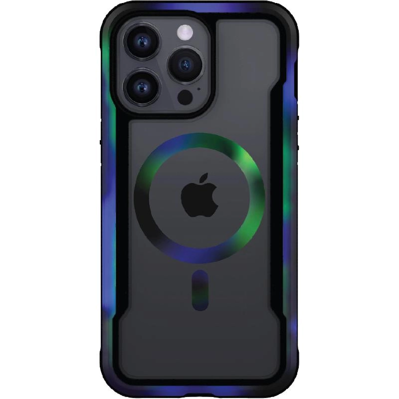 Shield Back Cover Mobile Case with MagSafe for Samsung Galaxy S25 Ultra