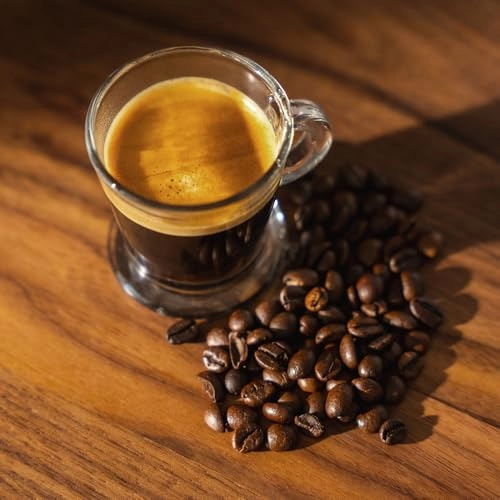 Cremmaet Compactccino - Integrated Grinder Thermoblock 01478