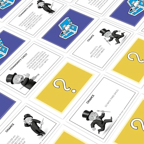 Monopoly Jersey City NJ Edition