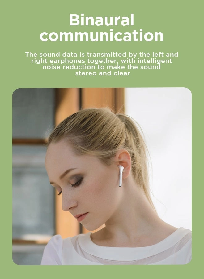 JR-T03S Wireless Earbud