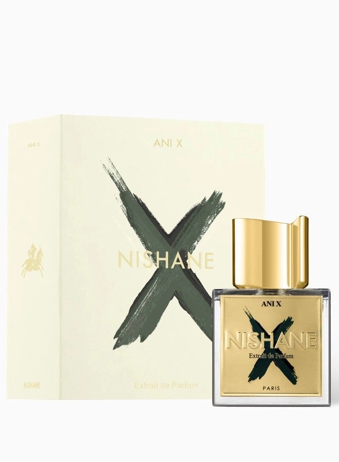 Ani Eau de Parfum 100 ml