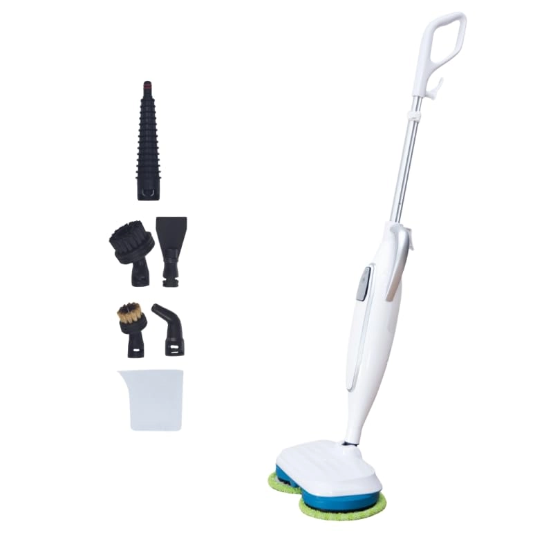 Venteo STEAM TWISTER - 330 Milliliters
