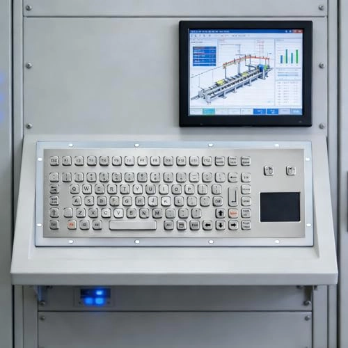 K-TEK-A392TP-FN-DWP - USB-A