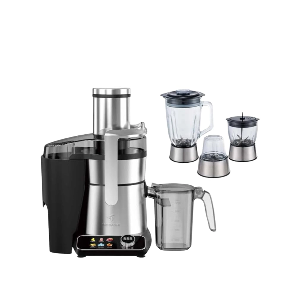 ME-JB2014 - 1000W 1.5L