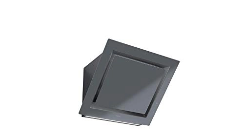 DLV 68660 - 410 m³/h 600 mm