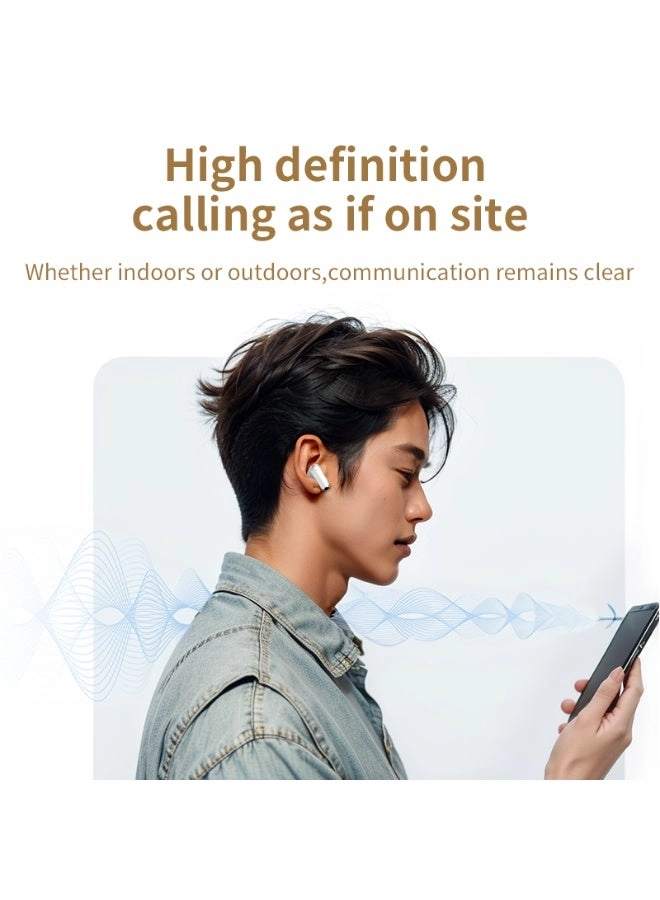 EA110 - Wireless Earbud