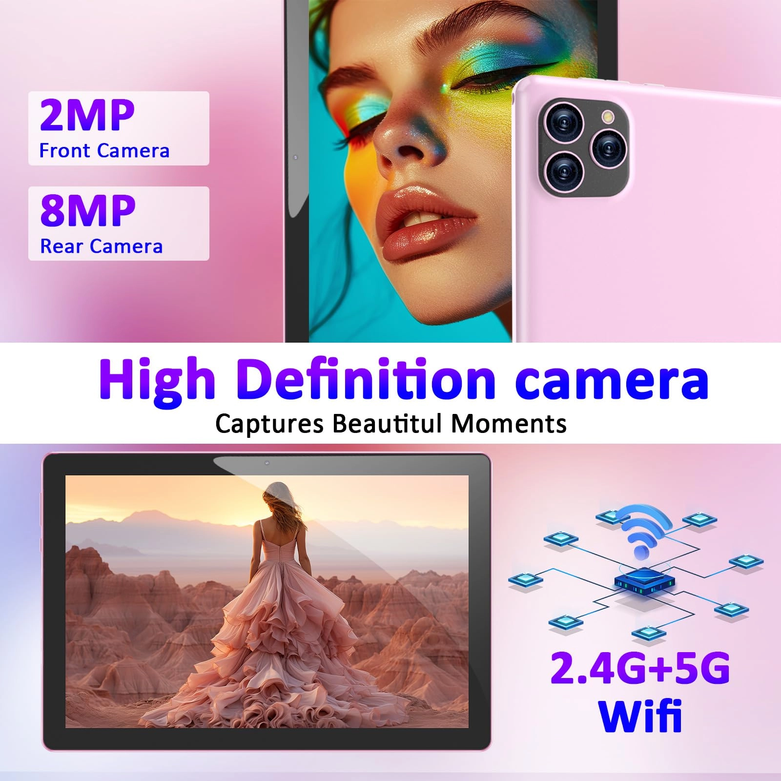 ZB32 - 64GB 10.1"