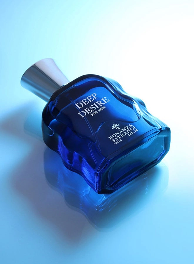 DEEP DESIRE - Eau de Parfum 100 ml