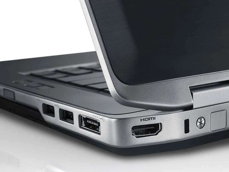 (Renewed) Latitude E6430 - 14.1'' Core i7 8GB DDR3 500GB SATA