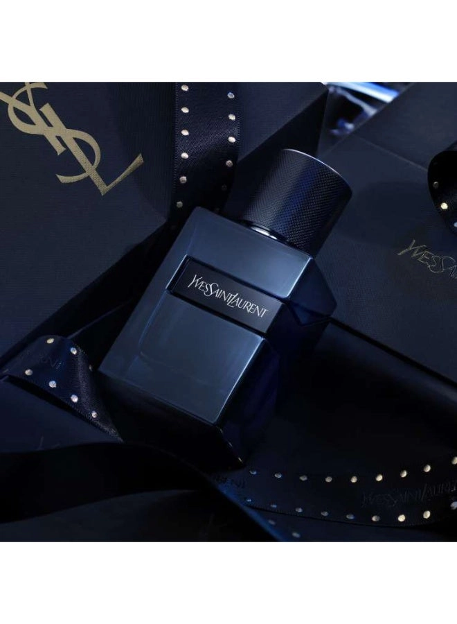 Y LElixir Eau de Parfum 100 ml