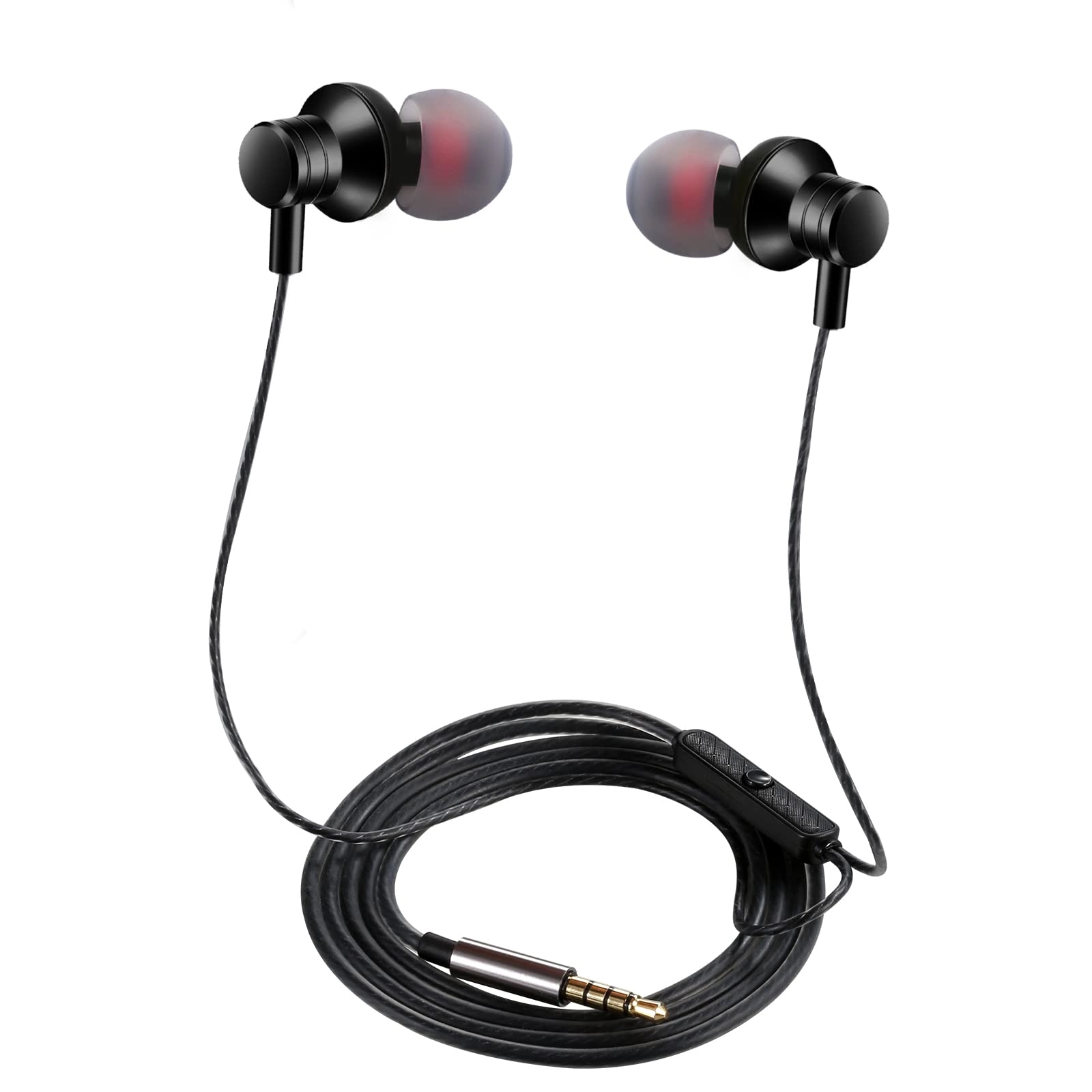 Empsun EP-EAR01 Wired Earbud