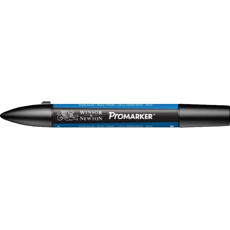 ProMarker - Violet Twin Tip