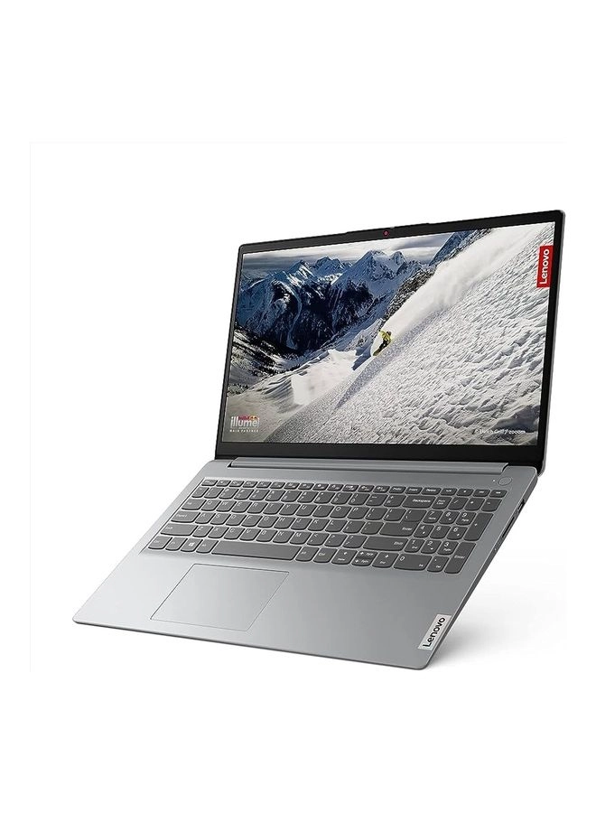 Ideapad 1 15 IGL7 - 15.6'' Celeron N4020 4GB DDR4 256GB SSD