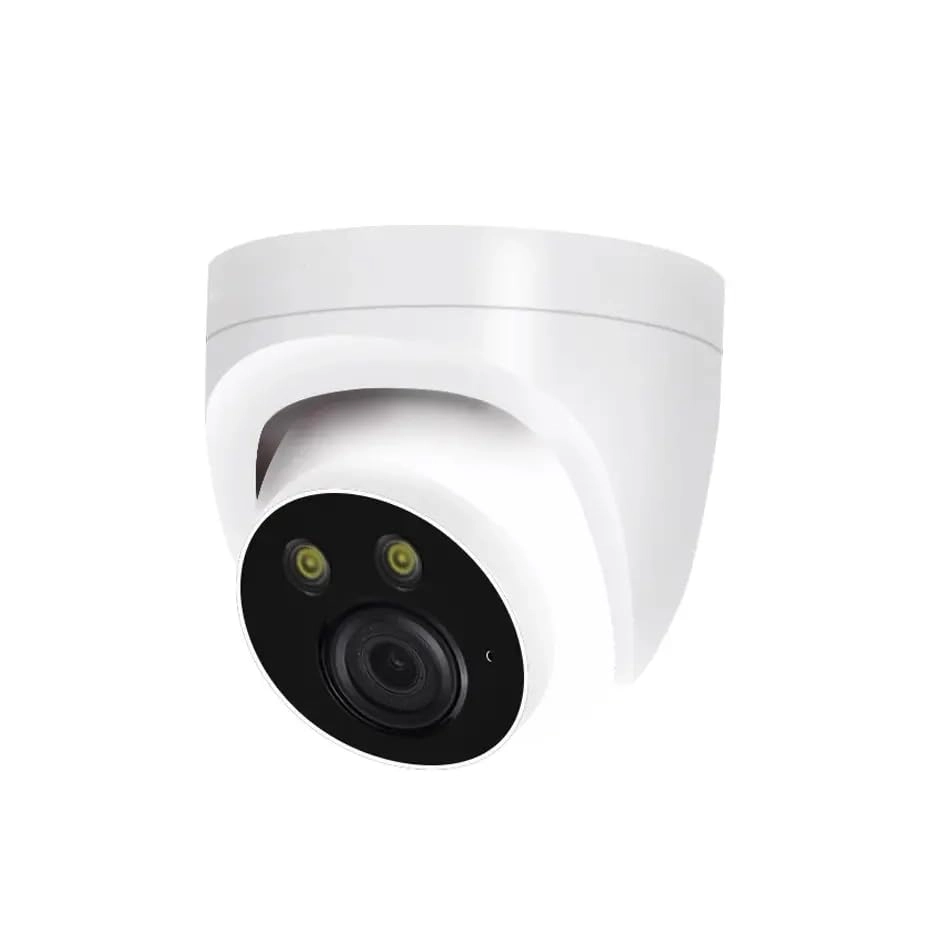 Indoor IP Dome Network Camera 4MP