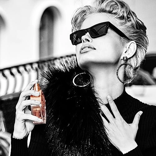 Bella Vita Rosa Eau de Toilette 3.4 oz