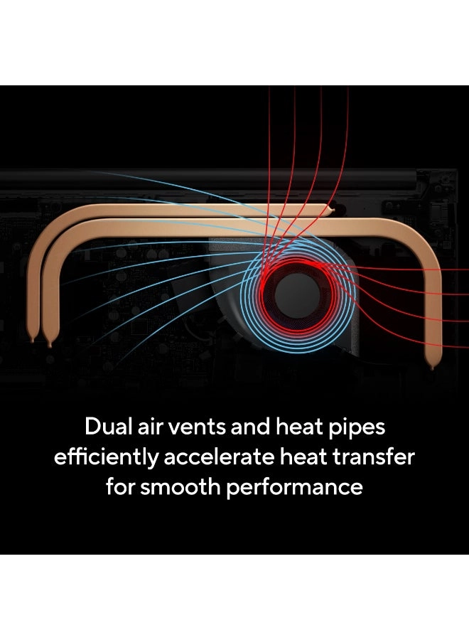 Vivobook 15 X1505VA-MA897W - 15.6'' Core i9-13900H 16GB DDR4 1TB SSD