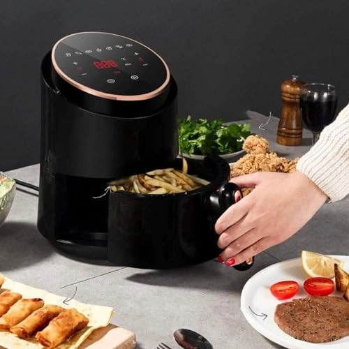 Household Oil- air Fryer UXQUXNNL