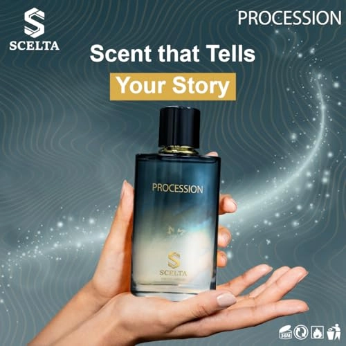 Procession Eau de Parfum 100 ml