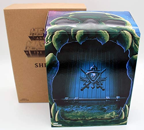 Masters of The Universe Classics - She-Ra (Grayskull Wave 3)