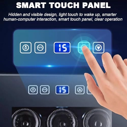 Wine Cellars - 18 bottles