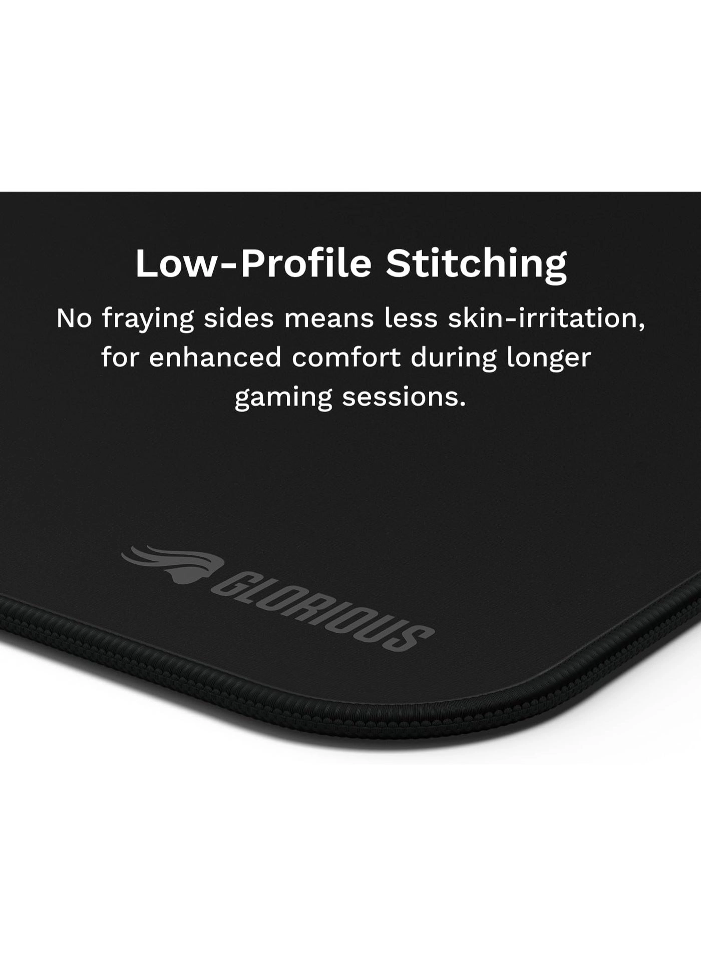 GMP2 Large Gaming Mouse Pad