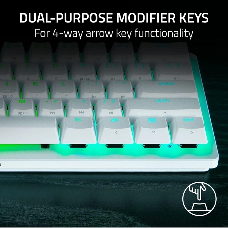 Huntsman V3 Pro TKL - SE Wired