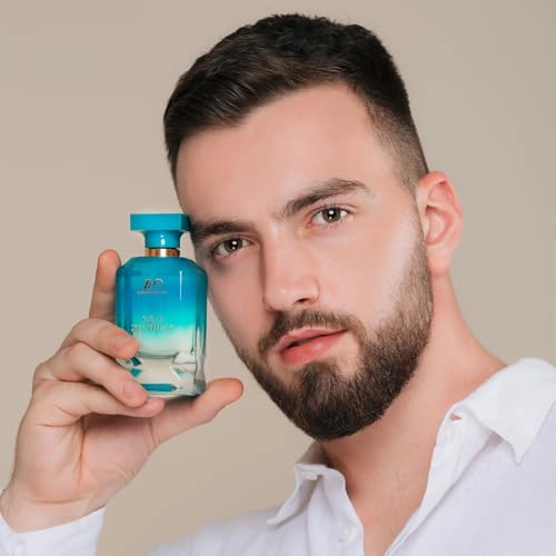 Aqua Delphino Eau de Parfum 100ml