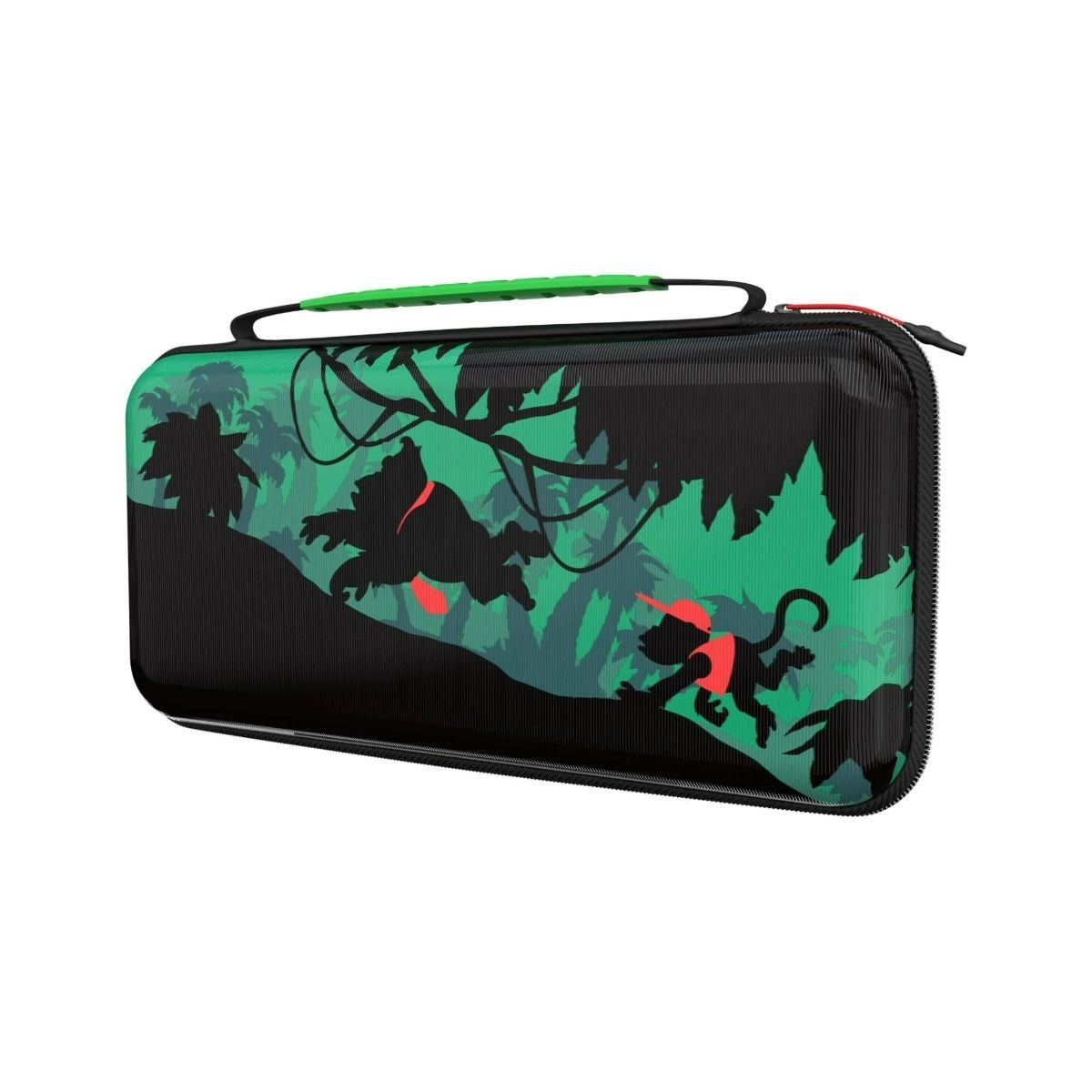 PlayTrek Switch 2 Travel Case - Mario Bricks
