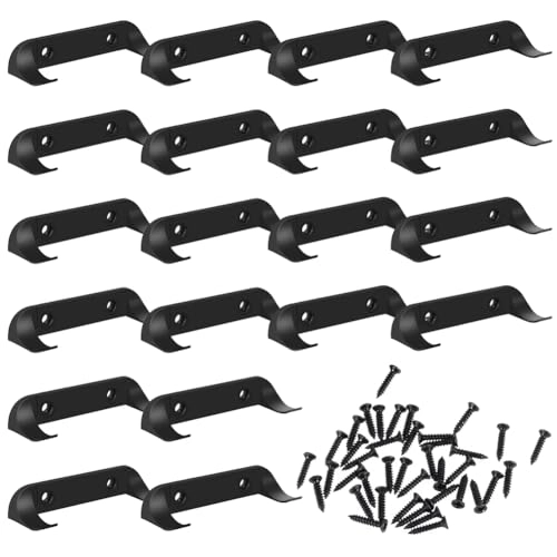 Car Model Display Holder - 20PCS