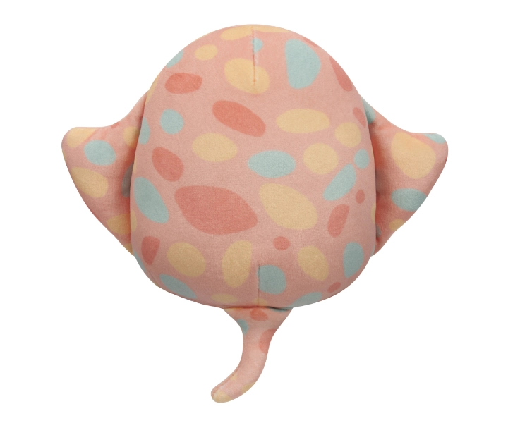 Ludovica Stingray - 11.5 cm Plush