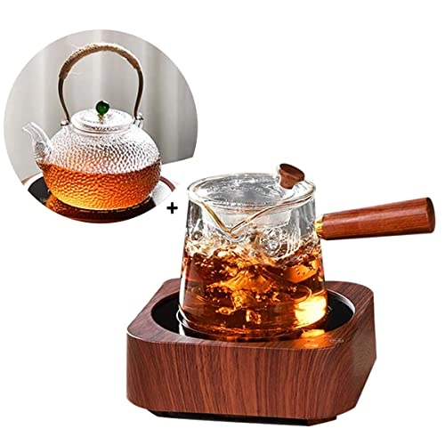 Double Wall Cool Touch Electric Kettle