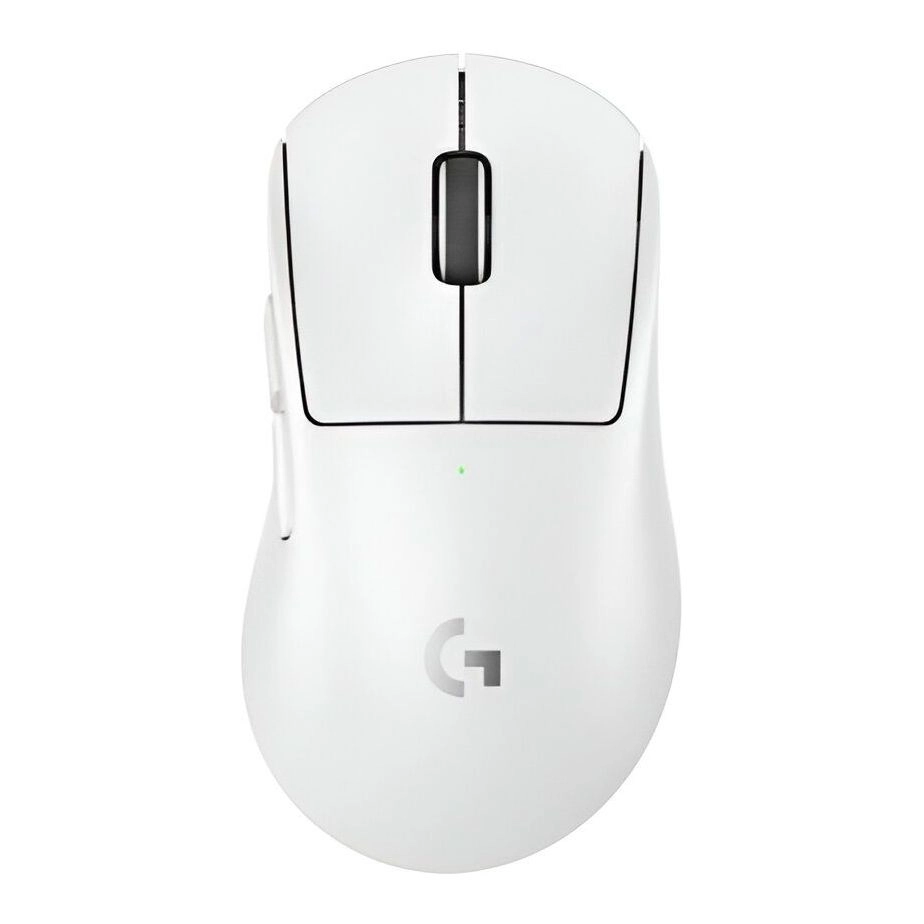 PRO X SUPERLIGHT 2 DEX Mouse - Wireless