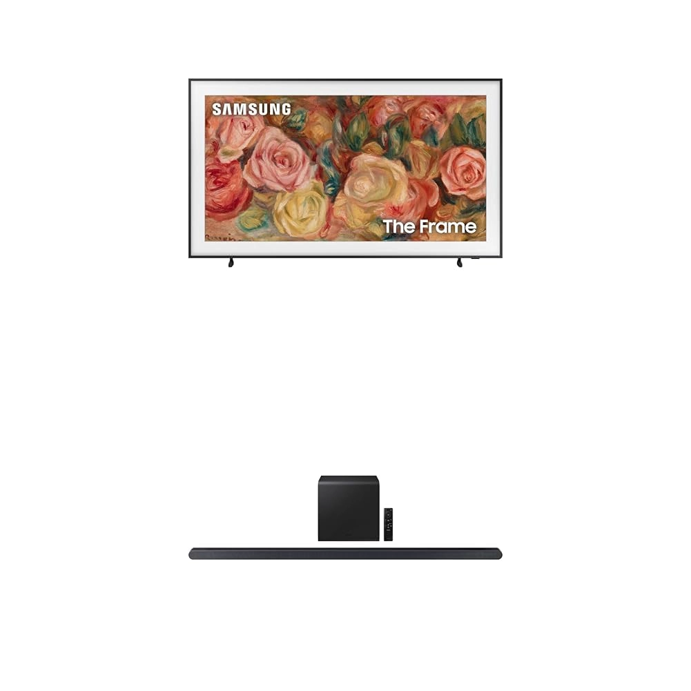 Samsung QN55LS03D
