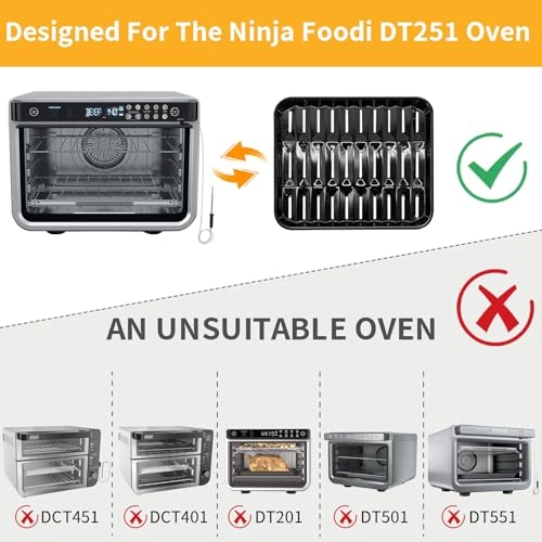 Air Fryer Grill Pan - Stainless Steel 1 piece(s)