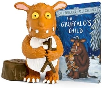tonies The Gruffalo's Child - 4 years+