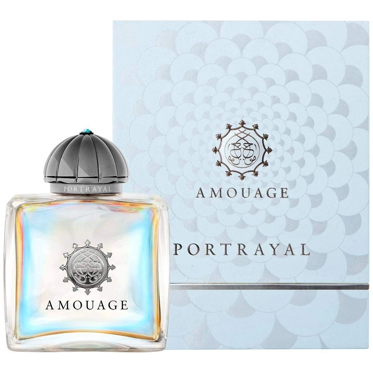 Amouage Portrayal Woman - Eau de Parfum 50 ml