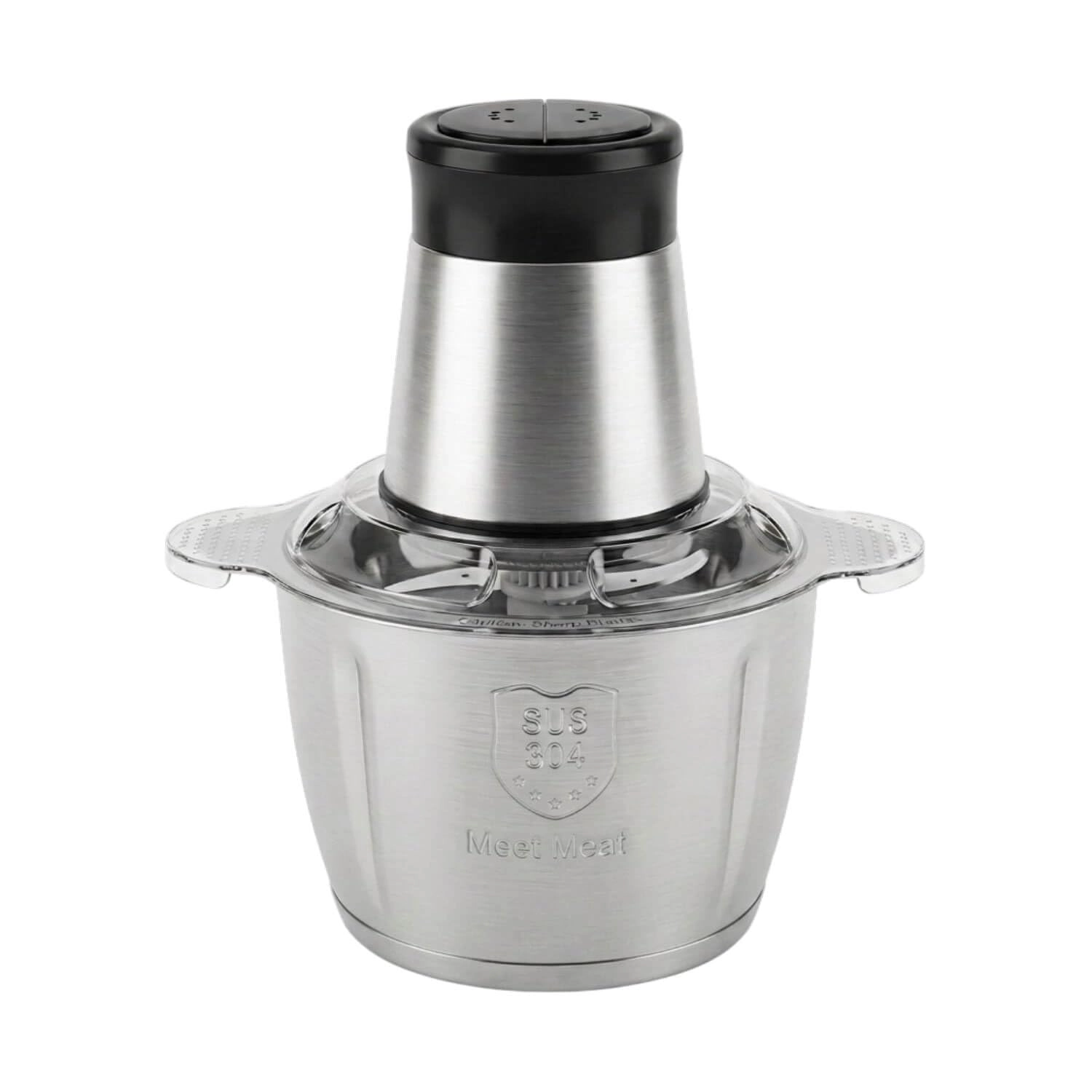 Dinos International Meat Grinder - 250W 2 Liter 5 Speed