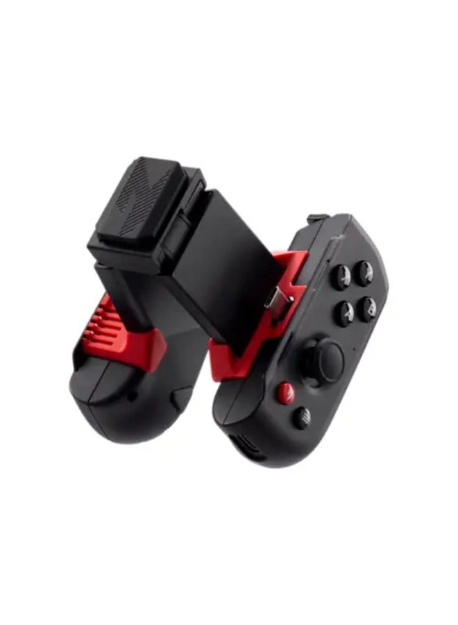 Nitro Mobile Gaming Controller NGR400 - black