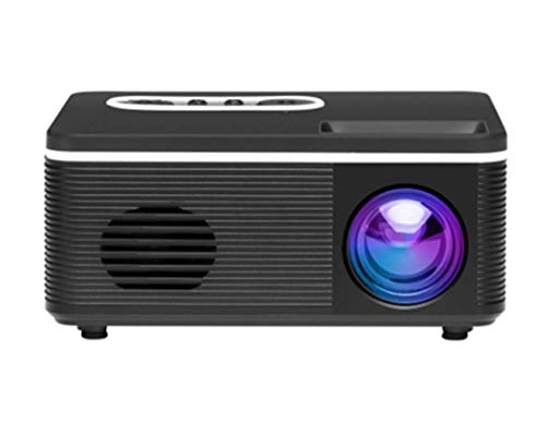 Mini Projector - 1000 ANSI lumens 320 x 240