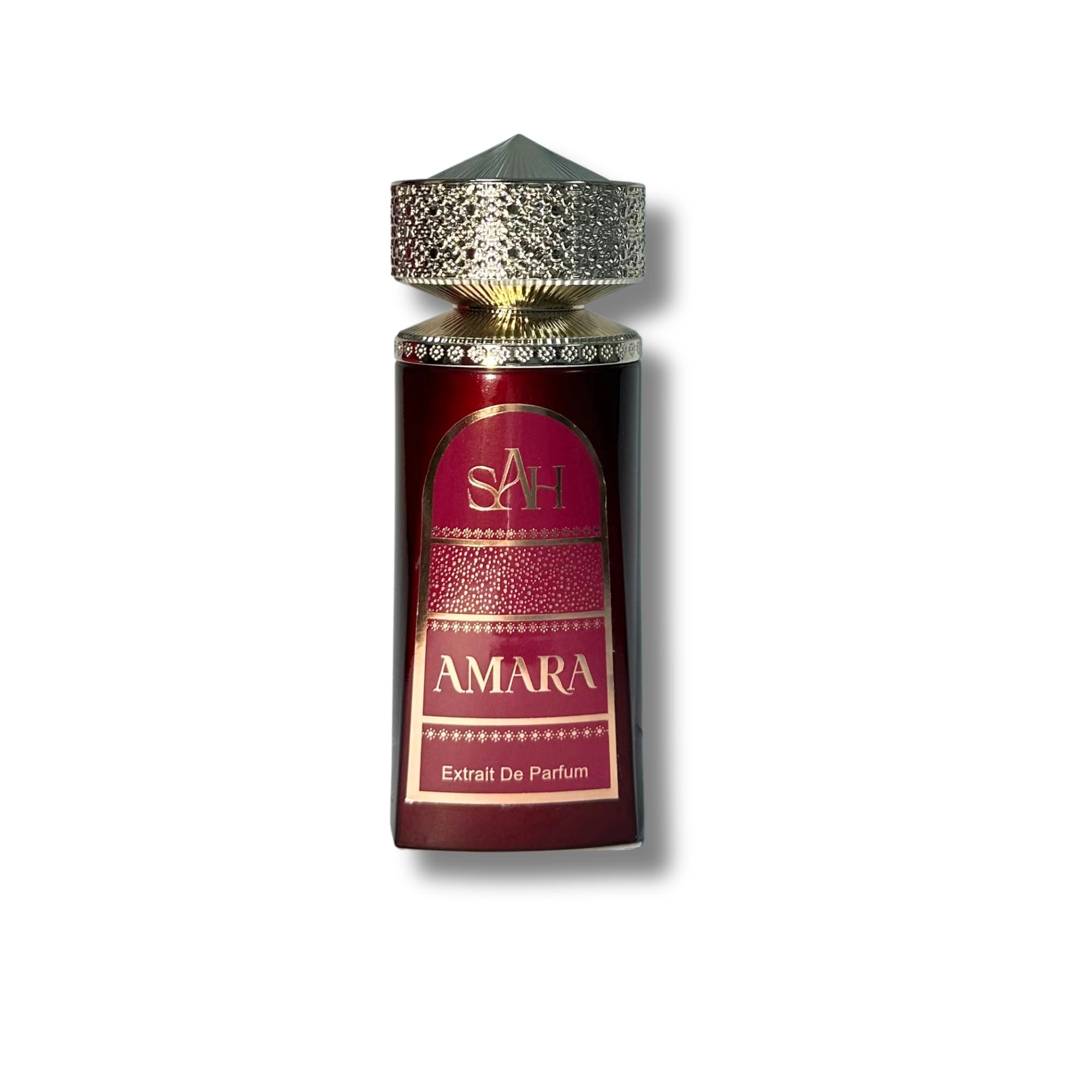 ScentAura Hub Amara - 100 ml
