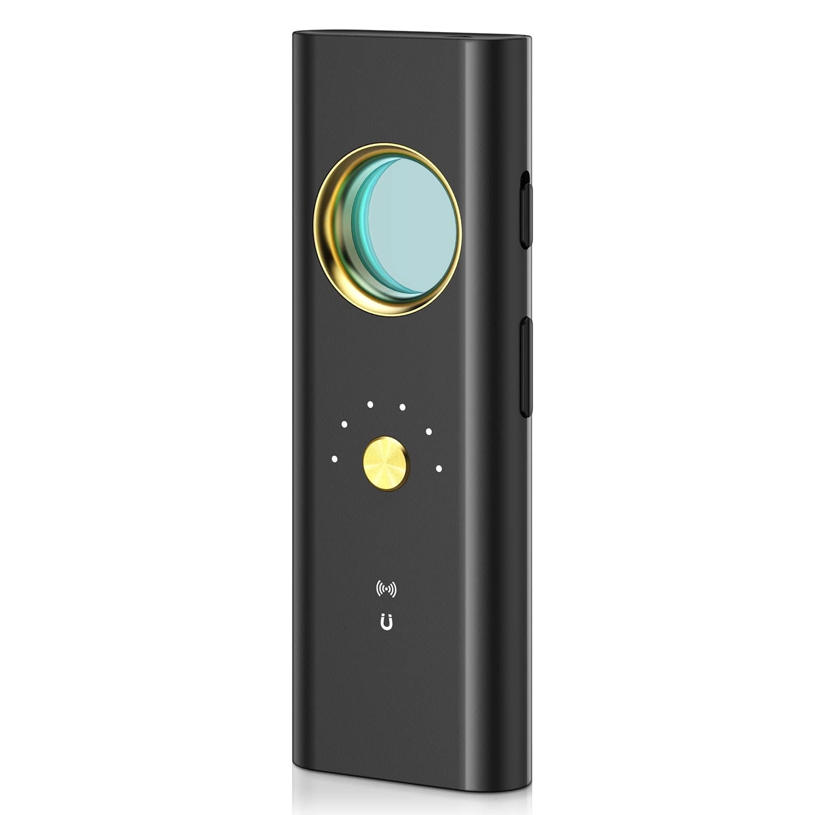 Hidden Camera Detector