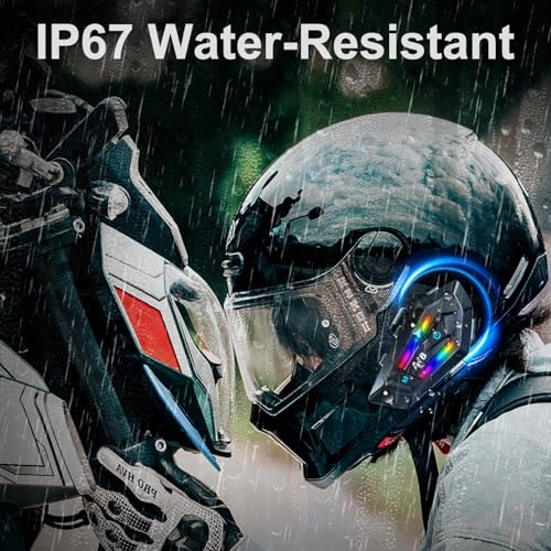 A18 - Bluetooth Over Ear